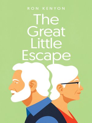cover image of The Great Little Escape
